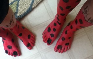 ladybugfeet